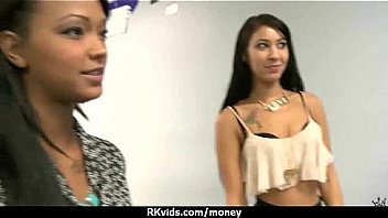 Sex paying my bills 15