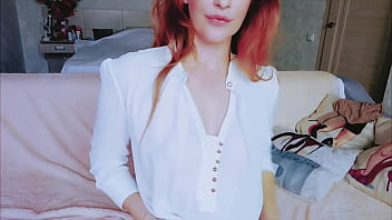 Huge squirting and creamy with big dildo