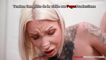 Pegas productions princess 69 est fourrée dans l'cul par son beau père