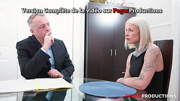 Pegas productions princess 69 est fourrée dans l'cul par son beau père