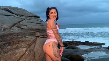 Putaria e safadeza no ensaio fotográfico