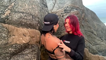 Putaria e safadeza no ensaio fotográfico