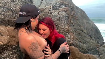 Putaria e safadeza no ensaio fotográfico