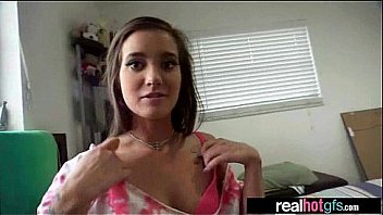 Hardcore sex tape with amazing horny girlfriend gia paige video 11