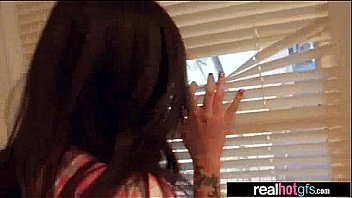 Hardcore sex tape with amazing horny girlfriend gia paige video 11