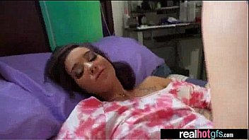 Hardcore sex tape with amazing horny girlfriend gia paige video 11