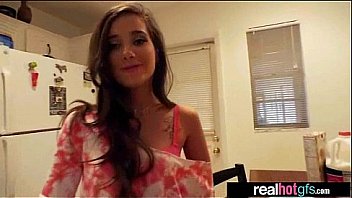 Hardcore sex tape with amazing horny girlfriend gia paige video 11