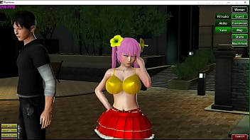 Putas de juegos ntr haciendo anal y mamadas ph game