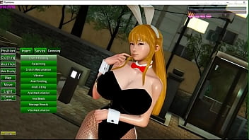 Putas de juegos ntr haciendo anal y mamadas ph game