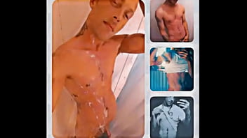 Selfie comp tha channel