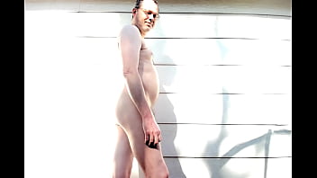 I didn't get caught this time