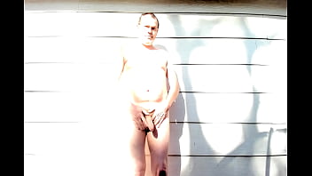 I didn't get caught this time