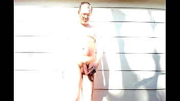 I didn't get caught this time