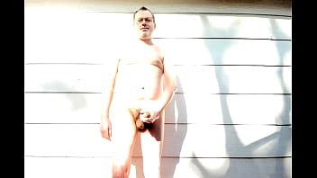 I didn't get caught this time