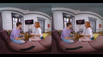 I'm tired of waiting fuck me now virtual real porn