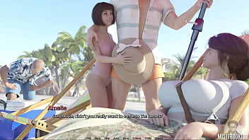 Heart problems ep 220 – visual novel gameplay hd