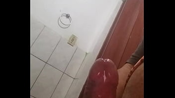 Batendo Uma Bem Gostosa Até Gozar thumbnail