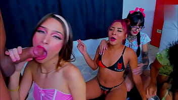 Jasmine is the best at doing this with her mouth the best blowjobs