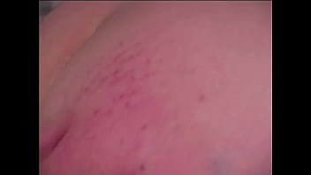 Taylor mature chubby milf's boss strips her before spanking & fucking her