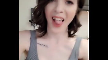 Wonder what i'm doing all dressed up like this guesses below