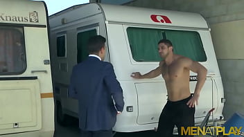 Businessman Fucked After Deepthroat Bj thumbnail