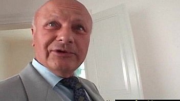 Horny guy bangs white girl from the hood 15