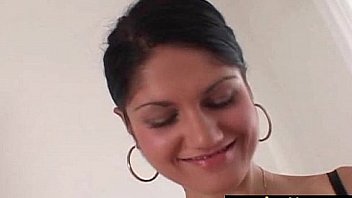 Horny guy bangs white girl from the hood 15