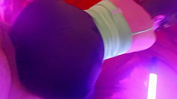 La mejor amiga de mi esposa es una puta le encanta follar por dinero a escodidas de su marido 3