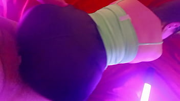 La mejor amiga de mi esposa es una puta le encanta follar por dinero a escodidas de su marido 3