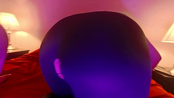 La mejor amiga de mi esposa es una puta le encanta follar por dinero a escodidas de su marido 3