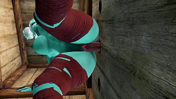 Skyrim gloryhole hentai manara blue adventure skin colored sex 3d porn animation clear blue skin clip