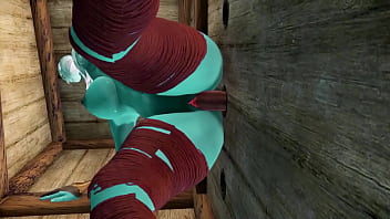 Skyrim gloryhole hentai manara blue adventure skin colored sex 3d porn animation clear blue skin clip