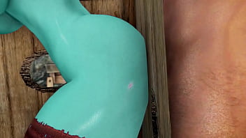 Skyrim gloryhole hentai manara blue adventure skin colored sex 3d porn animation clear blue skin clip