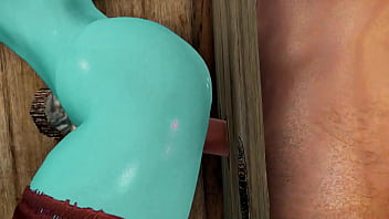 Skyrim gloryhole hentai manara blue adventure skin colored sex 3d porn animation clear blue skin clip