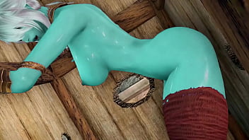 Skyrim gloryhole hentai manara blue adventure skin colored sex 3d porn animation clear blue skin clip