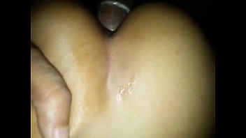 Asian girl ass anal fucking amazing enjoy