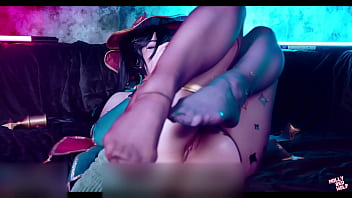 Astrologer mona farms mora 4k