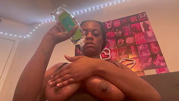 Bounce them in your face