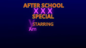 After school xxx special