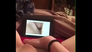 Mandyrichardson 69 rubs one to video