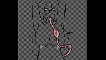 Cum inflation pipi alien sex doll sex dungeon hentai