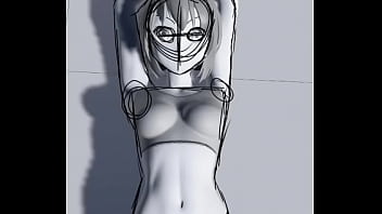 Cum inflation pipi alien sex doll sex dungeon hentai