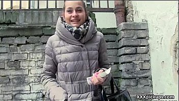 Young Girl Fucked With The First Counter For Cash 07 thumbnail