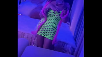 Esperando al primero ksnsnsnnsks ando re caliente