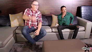 Milf maxine fucks stepson pf bhangs & his friend tommy utah