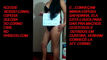 Vídeo de verificação