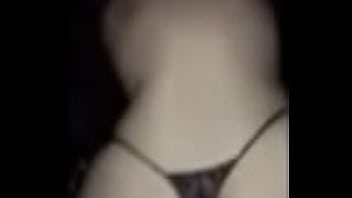 Phatbooty gf taking the dick