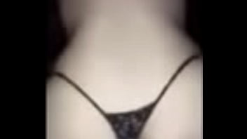 Phatbooty gf taking the dick