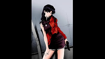 Vipernationtv anime chicks #8 misato katsuragi neon genesis evangelion