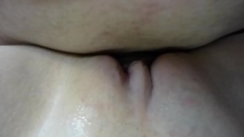 Never know she's 52yrs old wood 4